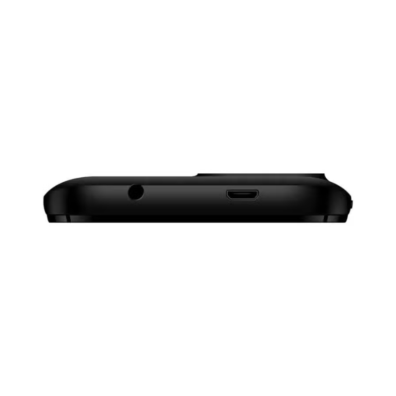 Hisense U608 4G Dual Sim 16GB - Black - Black