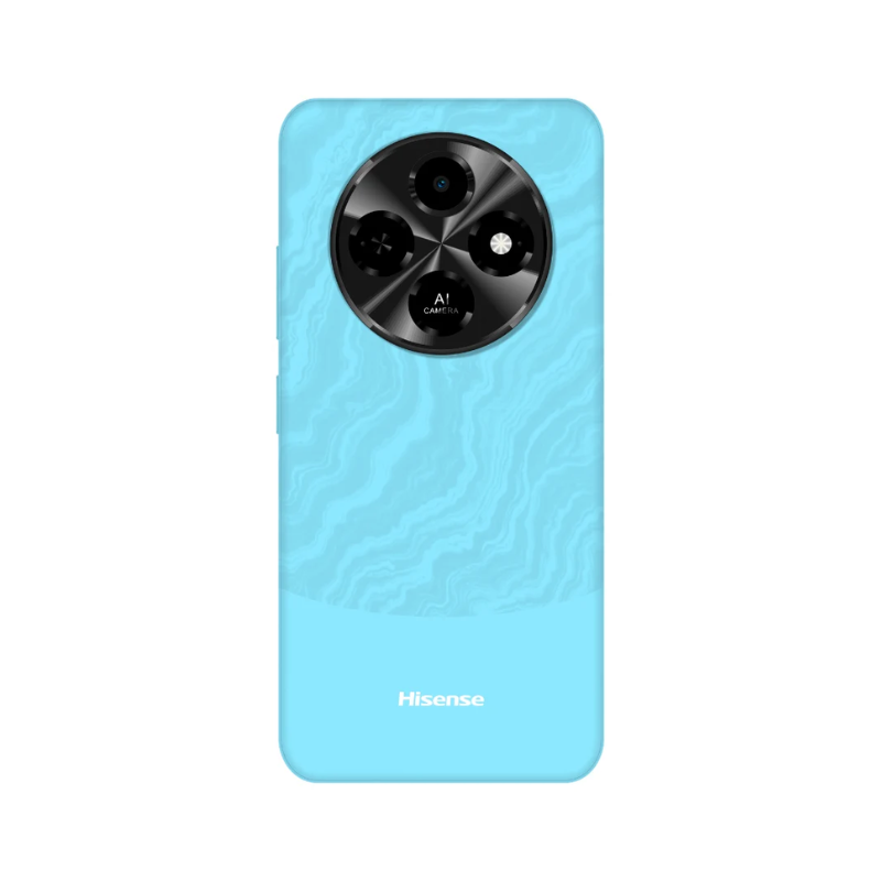 Hisense Y63 4G 32GB Vodacom Network Locked - Blue