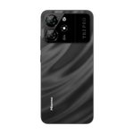 Hisense Y82 Pro 4G Dual Sim 64GB Network Locked - Black - Black