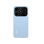 Hisense Y82 Pro Max 4G 64GB Vodacom Network Lock - Blue - Blue