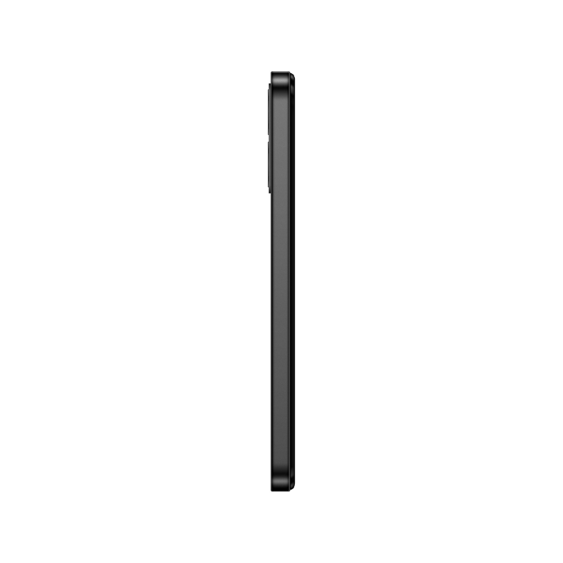 Hisense Y83 4G 32GB Vodacom Network Locked - Black