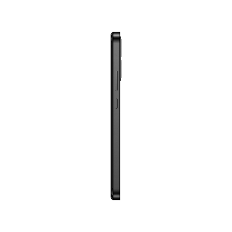 Hisense Y83 4G 32GB Vodacom Network Locked - Black