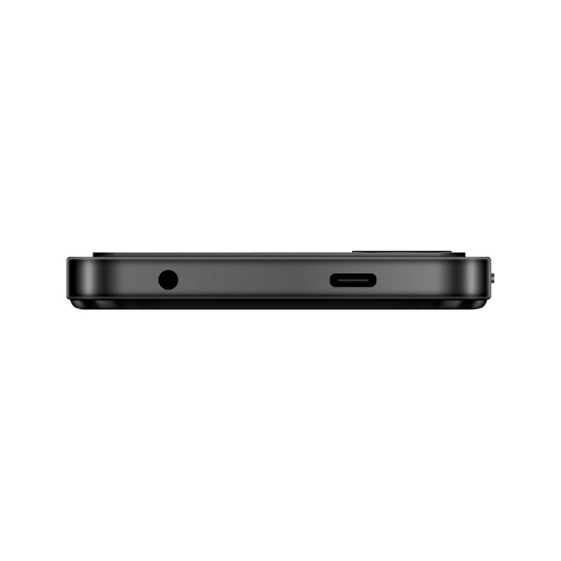 Hisense Y83 4G 32GB Vodacom Network Locked - Black