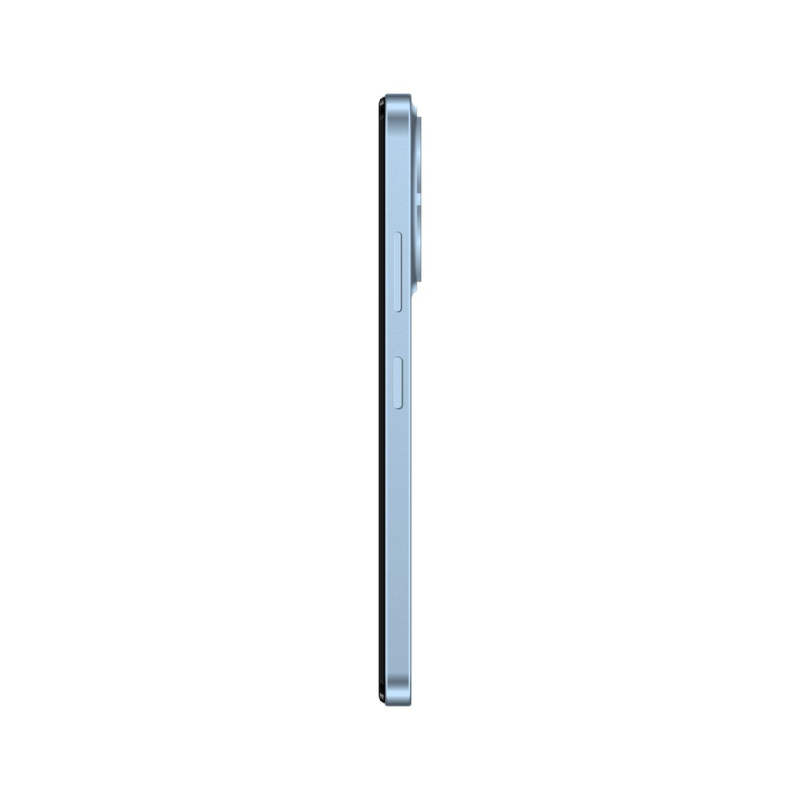 Hisense Y83 Pro 4G Dual Sim 32GB - Blue - Blue