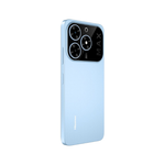 Hisense Y83 Pro 4G Dual Sim 32GB - Blue - Blue