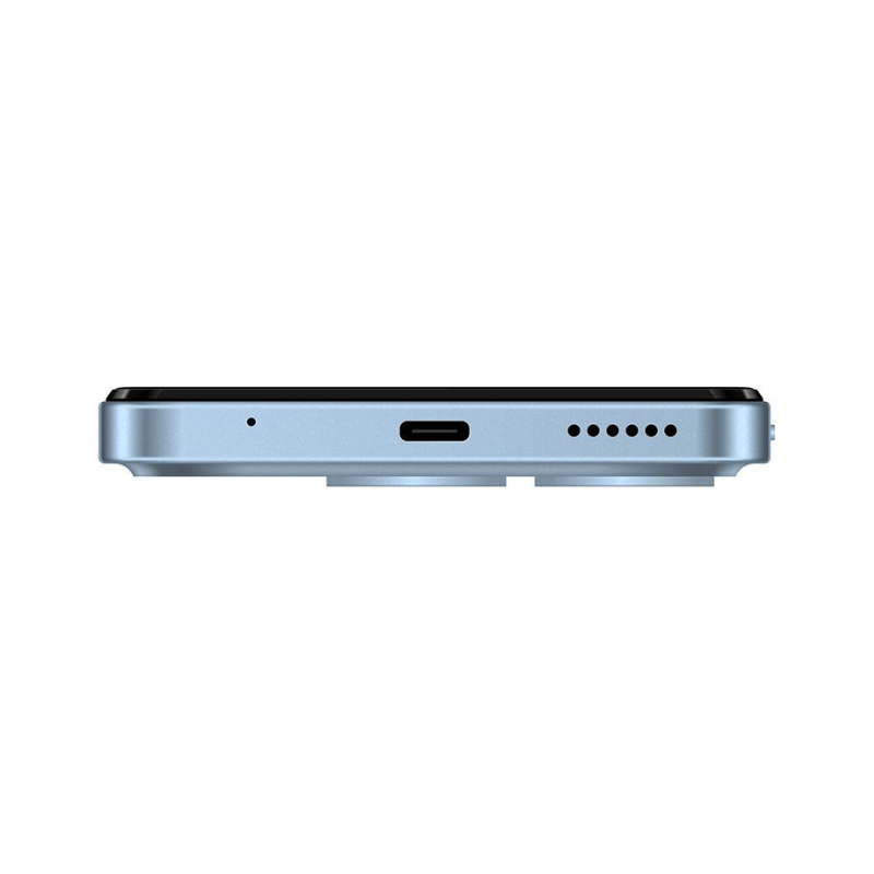 Hisense Y83 Pro 4G Dual Sim 32GB - Blue - Blue