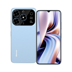 Hisense Y83 Pro 4G Dual Sim 32GB - Blue - Blue