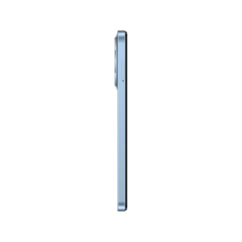 Hisense Y83 Pro 4G Dual Sim 32GB - Blue - Blue