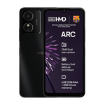 HMD Arc 4G Dual Sim 64GB - Black - Black