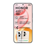 Honor 400 5G Dual Sim 512GB - Silver - Silver