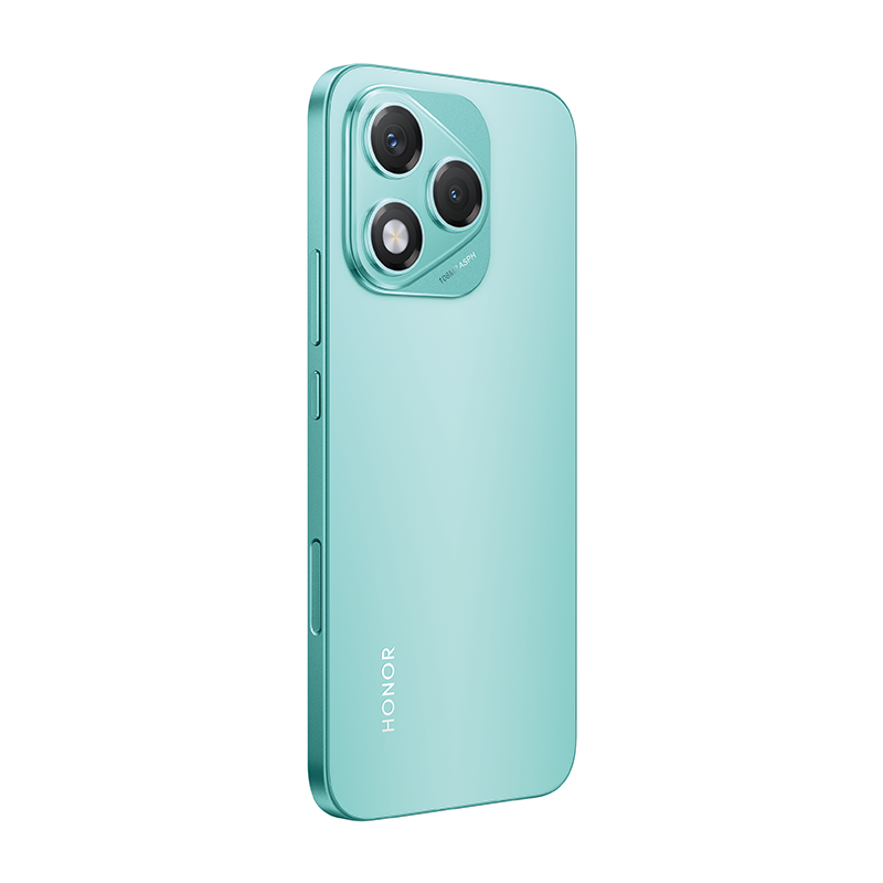 Honor 400 Lite 5G Dual Sim 256GB - Green - Green