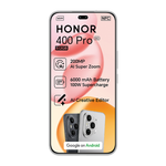 Honor 400 Pro 5G Dual Sim 512GB - Grey - Grey