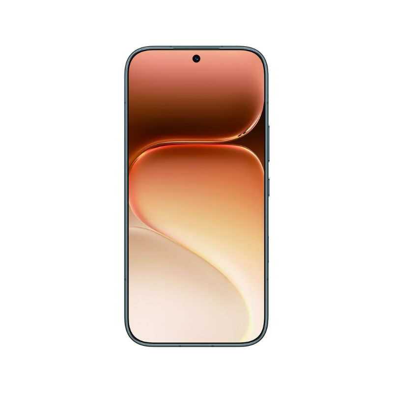 Honor 600 5G Dual Sim 256GB - Black - Black