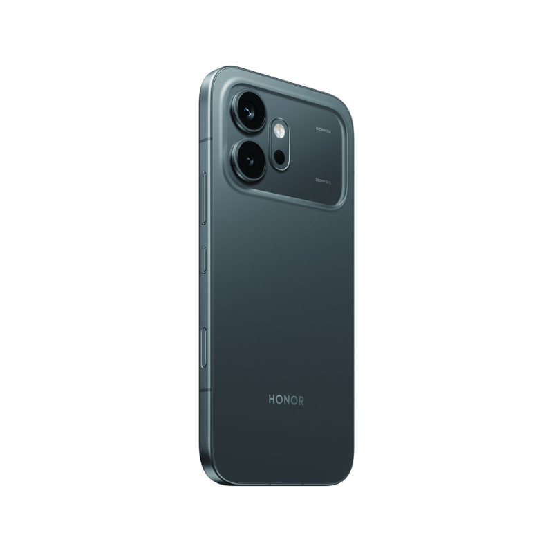 Honor 600 5G Dual Sim 256GB - Black - Black