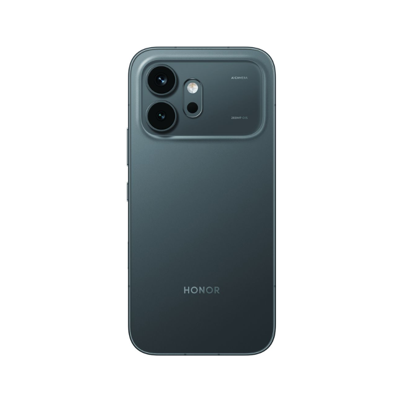 Honor 600 5G Dual Sim 256GB - Black - Black