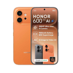 Honor 600 5G Dual Sim 256GB - Orange