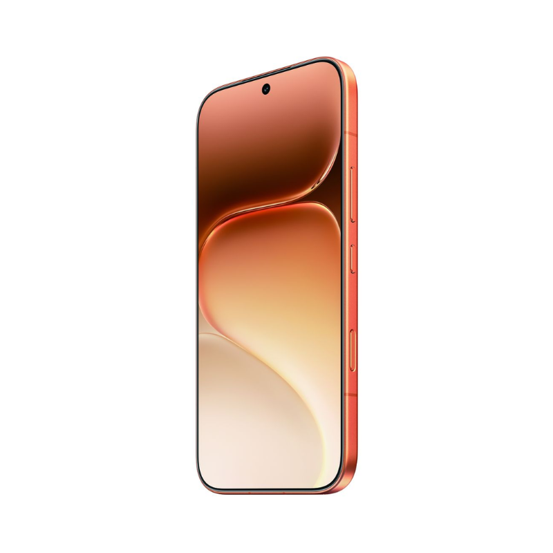 Honor 600 5G Dual Sim 256GB - Orange