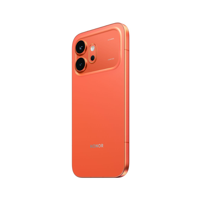 Honor 600 5G Dual Sim 256GB - Orange