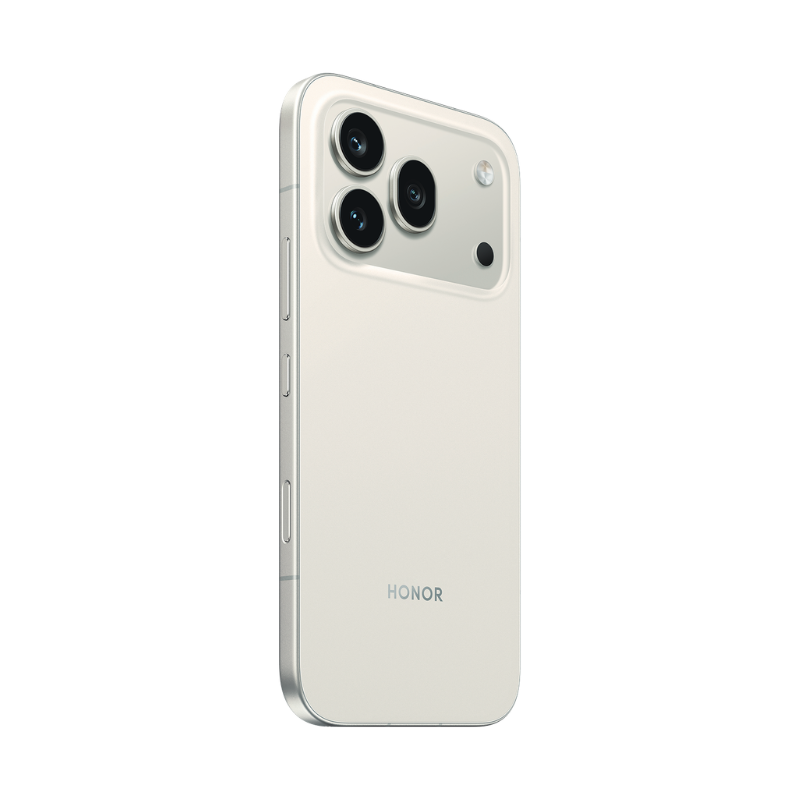Honor 600 Pro 5G Dual Sim 512GB - Golden White