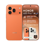 Honor 600 Pro 5G Dual Sim 512GB - Orange