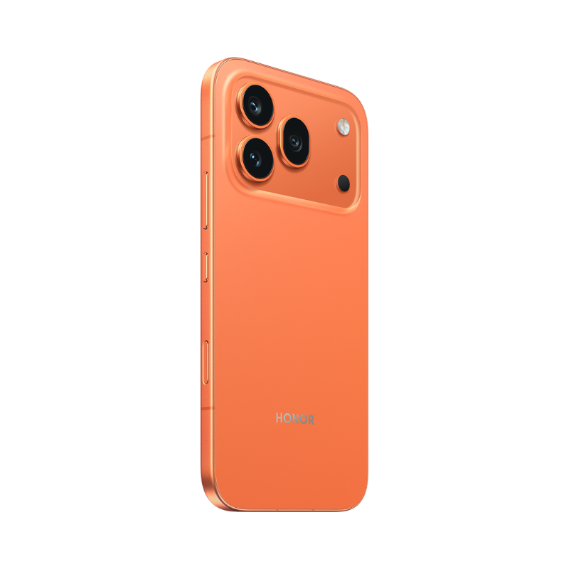 Honor 600 Pro 5G Dual Sim 512GB - Orange