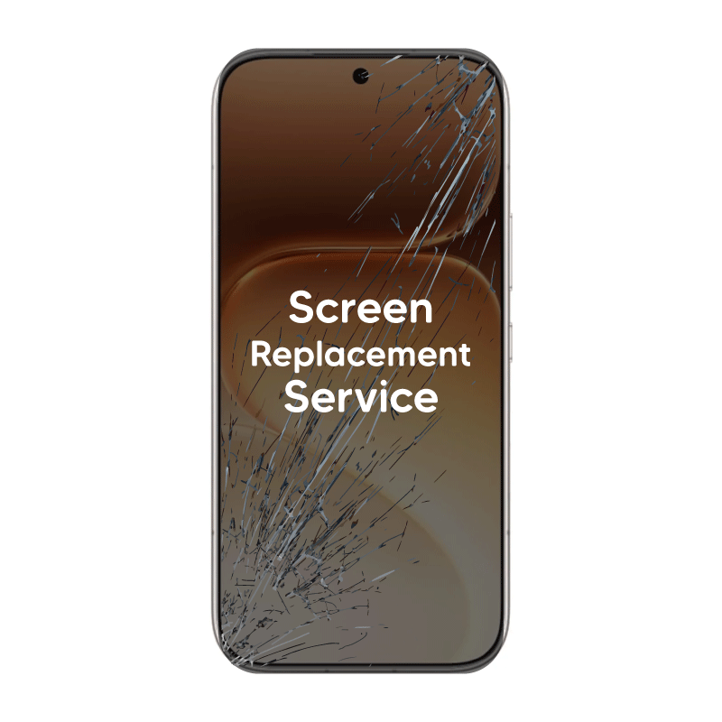Honor 600 Pro Screen Replacement