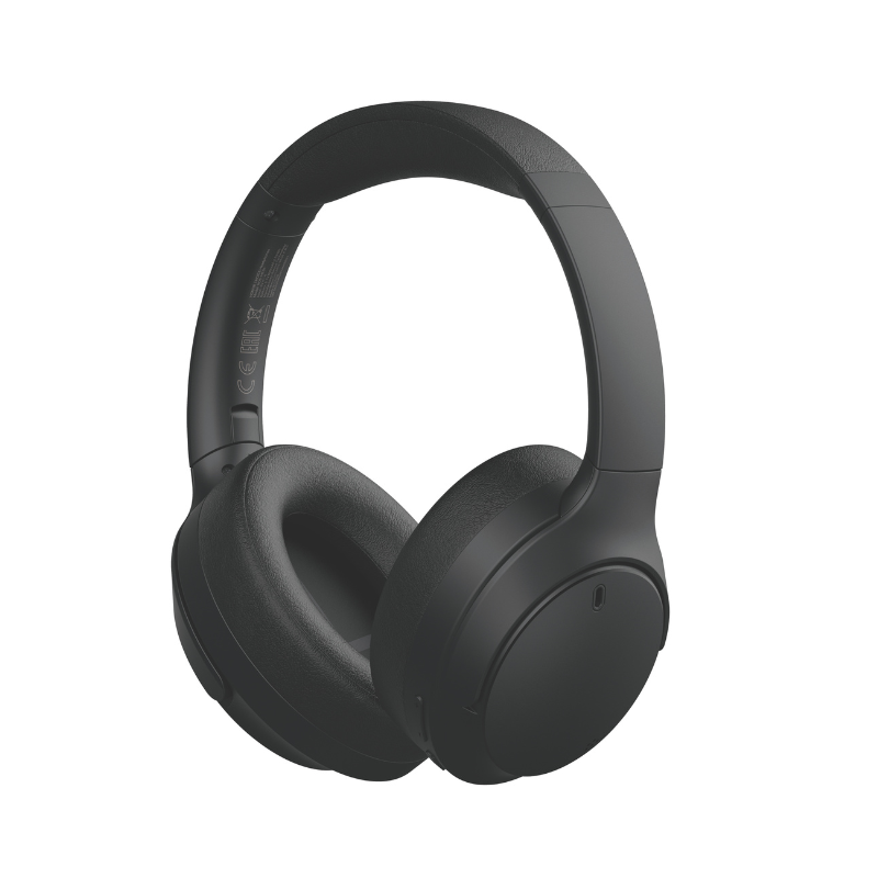 HONOR Choice Headphones - Black - Black
