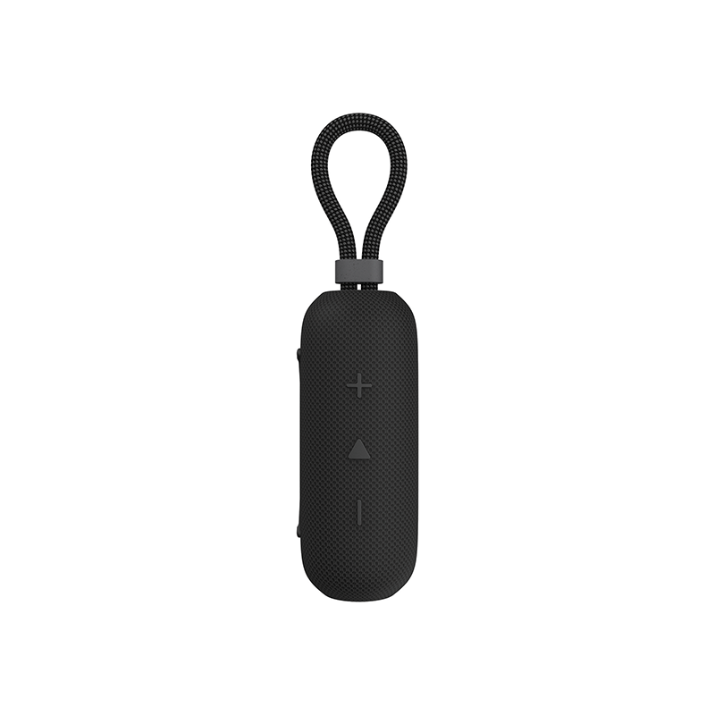 Honor Choice Portable Bluetooth Speaker - Black - Black