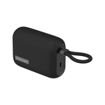 Honor Choice Portable Bluetooth Speaker - Black - Black