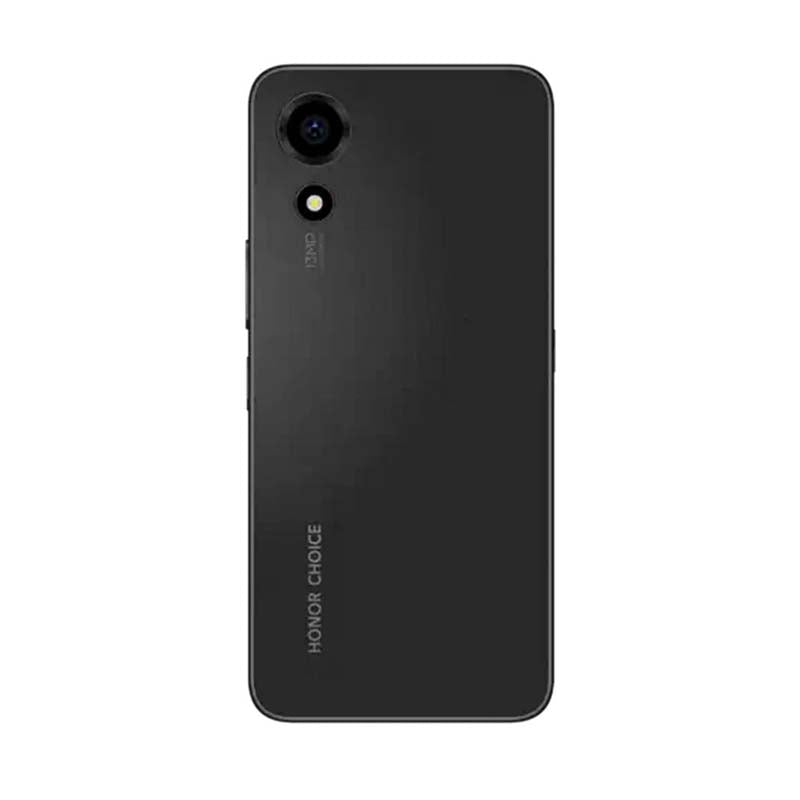Honor Choice T10 4G 32GB - Black - Black