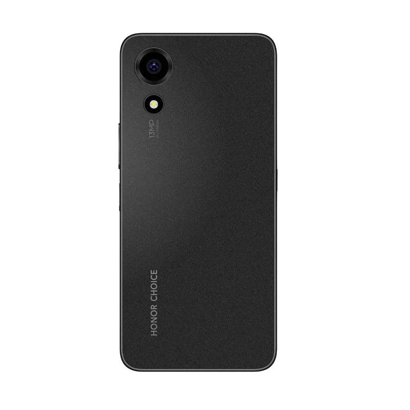 Honor Choice T10 64GB 4G - Black - Black