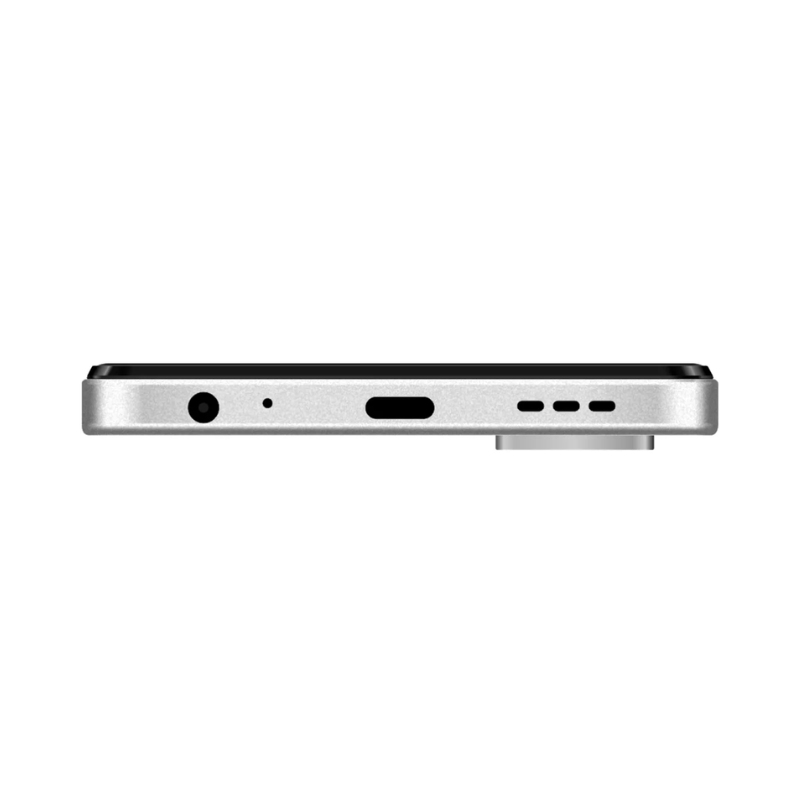 Honor Choice T10 Dual Sim 64GB - Silver