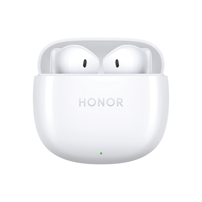 Honor Earbuds X6 - White - White