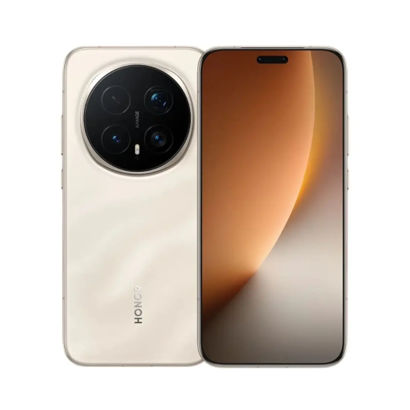 Honor Magic 8 Pro 5G Dual Sim 512GB - Sunrise Gold - Sunrise Gold