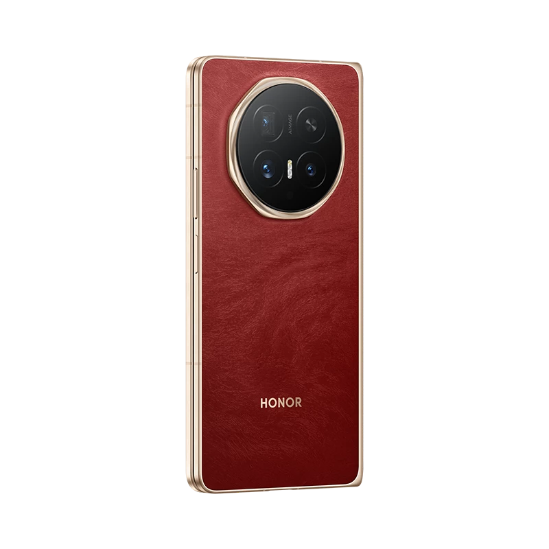 Honor Magic V6 5G Dual Sim 512GB - Red - Red