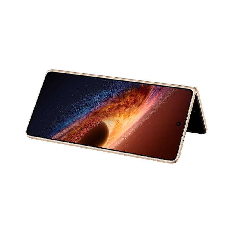 Honor Magic V6 5G Dual Sim 512GB - Red - Red