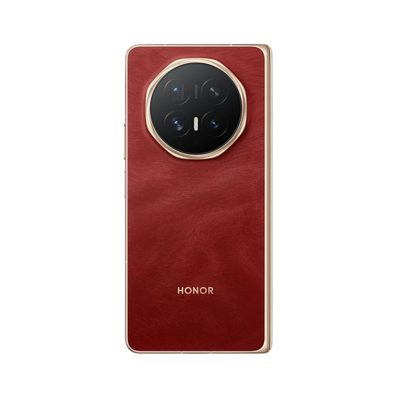 Honor Magic V6 5G Dual Sim 512GB - Red - Red