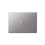 Honor Magicbook X14 i3 Laptop 8GB RAM 512GB ROM with Mouse and Backpack - Gray - Gray