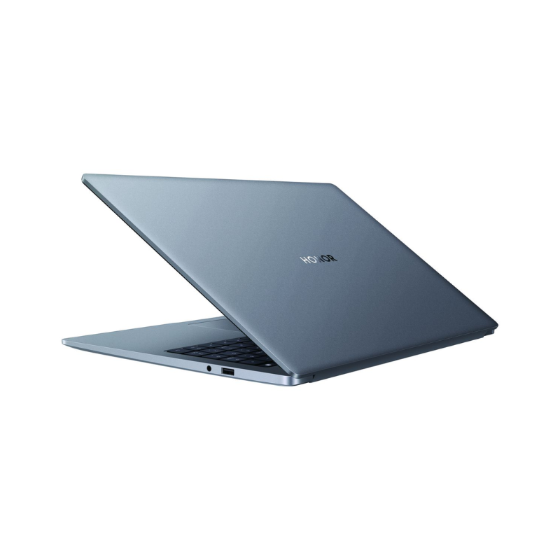 Honor Magicbook X16 i5 512GB Windows 11 Home +Bag + Mouse - Gray