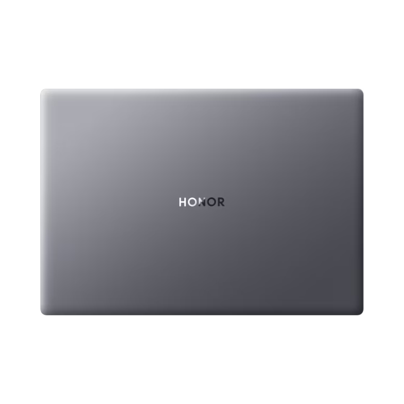 Honor Magicbook X16 i5 512GB Windows 11 Home +Bag + Mouse - Gray