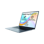 Honor Magicbook X16 i5 512GB Windows 11 Home +Bag + Mouse - Gray