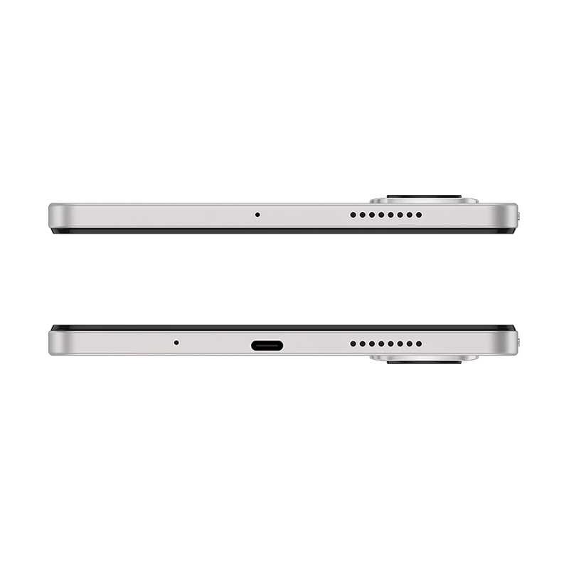 Honor Pad X7 Wi-Fi 128GB - Grey with Cover - Grey