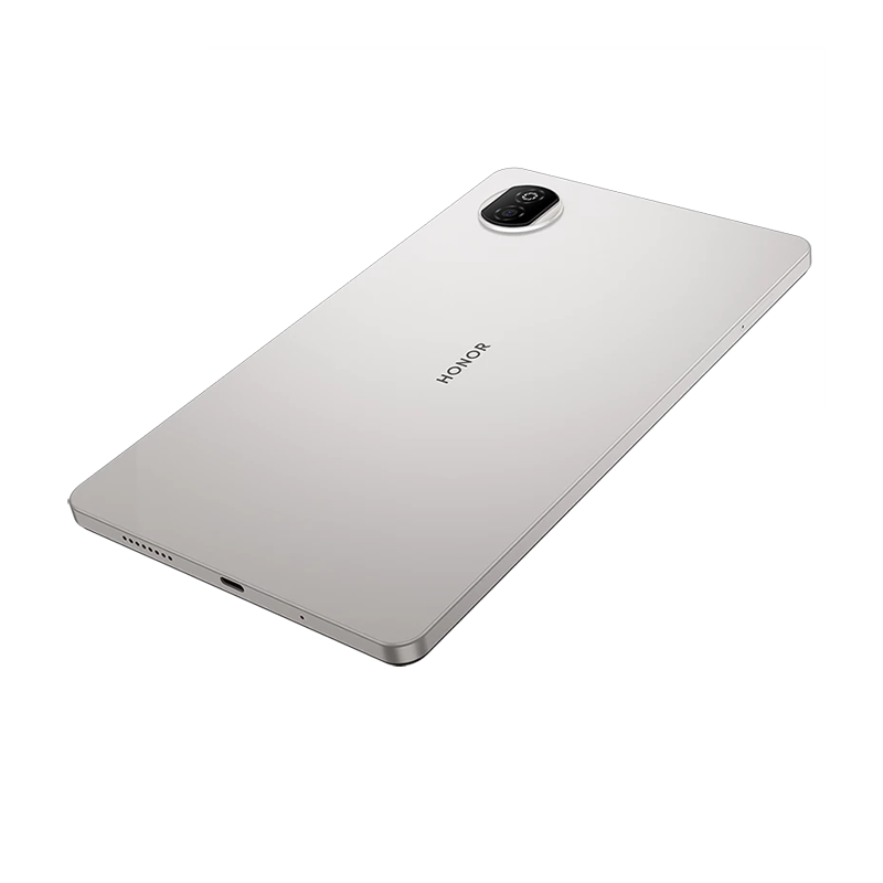 Honor Pad X7 Wi-Fi 128GB - Grey with Cover - Grey