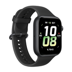 Honor Watch 5 - Black - Black