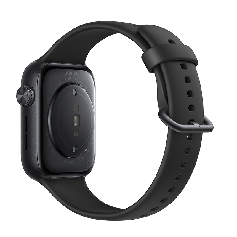 Honor Watch 5 - Black - Black