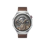 Honor Watch 5 Ultra Titanium Alloy Case - Brown - Brown
