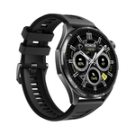 HONOR Watch 6 - Shadow Black - Shadow Black