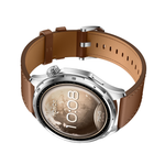 HONOR Watch 6 - Twilight Brown - Twilight Brown
