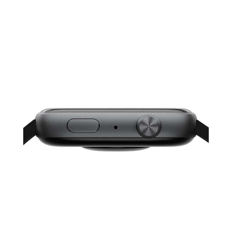 Honor Watch X5i - Black - Black