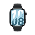 Honor Watch X5i - Black - Black